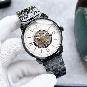 Vacheron Constantin – эксклюзивные мужские часы с впечатляющим аж