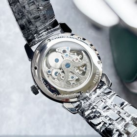 Vacheron Constantin – эксклюзивные мужские часы с впечатляющим аж