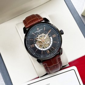 Vacheron Constantin – эксклюзивные мужские часы с впечатляющим аж