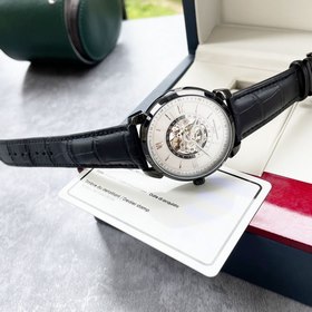 Vacheron Constantin – эксклюзивные мужские часы с впечатляющим аж