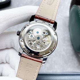 Vacheron Constantin – эксклюзивные мужские часы с впечатляющим аж