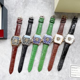 Vacheron Constantin – эксклюзивные мужские часы с впечатляющим аж