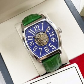 Vacheron Constantin – эксклюзивные мужские часы с впечатляющим аж