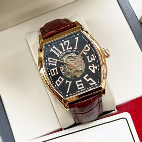 Vacheron Constantin – эксклюзивные мужские часы с впечатляющим аж