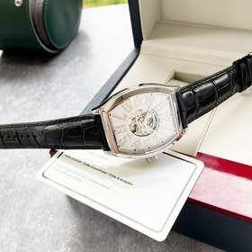 Vacheron Constantin – эксклюзивные мужские часы с впечатляющим аж