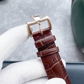 Vacheron Constantin – эксклюзивные мужские часы с впечатляющим аж