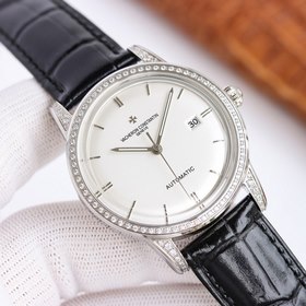 Vacheron Constantin： классическая красота. Часы Vacheron Constant