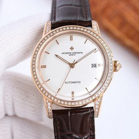 Vacheron Constantin： классическая красота. Часы Vacheron Constant