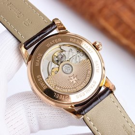 Vacheron Constantin： классическая красота. Часы Vacheron Constant