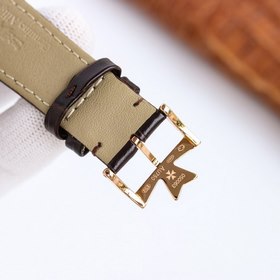 Vacheron Constantin： классическая красота. Часы Vacheron Constant