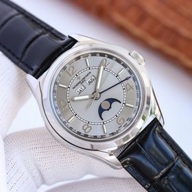 Часы с лунным календарем от Vacheron Constantin. Артикул： 4000E /
