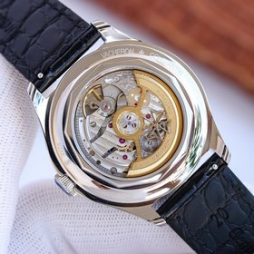 Часы с лунным календарем от Vacheron Constantin. Артикул： 4000E /