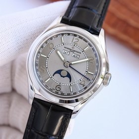 Часы с лунным календарем от Vacheron Constantin. Артикул： 4000E /