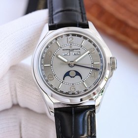 Часы с лунным календарем от Vacheron Constantin. Артикул： 4000E /