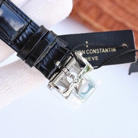 Часы с лунным календарем от Vacheron Constantin. Артикул： 4000E /