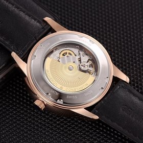 Мужские часы Vacheron Constantin с многофункциональным механизмом