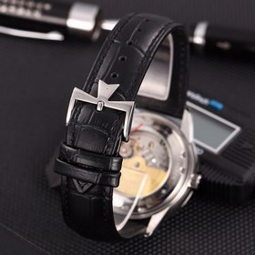 Мужские часы Vacheron Constantin с многофункциональным механизмом