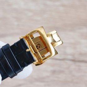 Серия часов сложными функциями от Vacheron Constantin： уникальное
