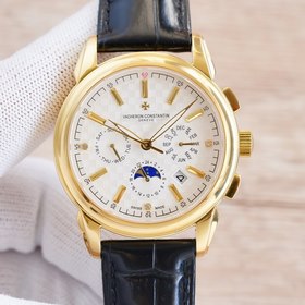 Классические часы Vacheron Constantin из серии Tradition С импорт