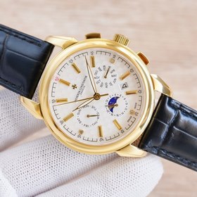 Классические часы Vacheron Constantin из серии Tradition С импорт