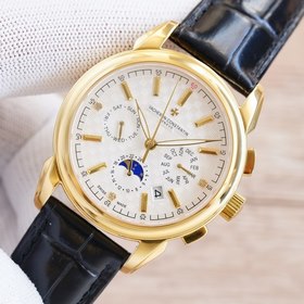Классические часы Vacheron Constantin из серии Tradition С импорт