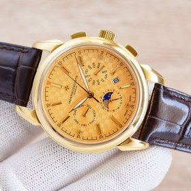 Классические часы Vacheron Constantin из серии Tradition С импорт