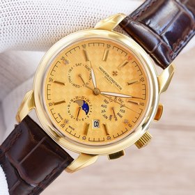 Классические часы Vacheron Constantin из серии Tradition С импорт