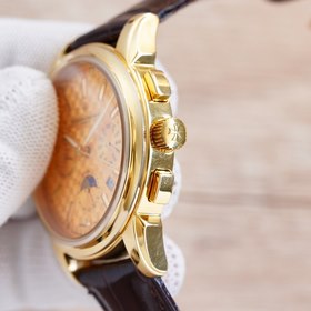 Классические часы Vacheron Constantin из серии Tradition С импорт