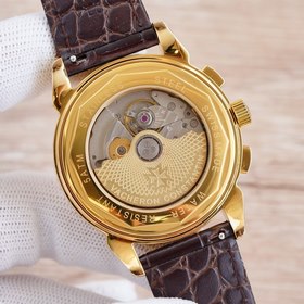 Классические часы Vacheron Constantin из серии Tradition С импорт