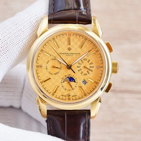Классические часы Vacheron Constantin из серии Tradition С импорт