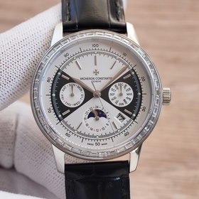 Vacheron Constantin Traditionnelle — модные и высококачественные