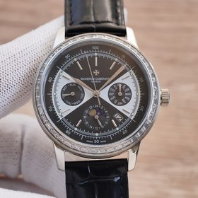 Vacheron Constantin Traditionnelle — модные и высококачественные 