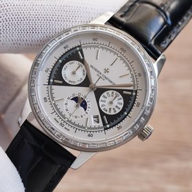 Vacheron Constantin Traditionnelle — модные и высококачественные 