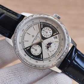 Vacheron Constantin Traditionnelle — модные и высококачественные 