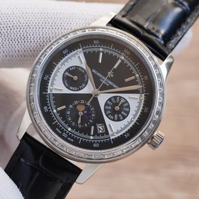 Vacheron Constantin Traditionnelle — модные и высококачественные 