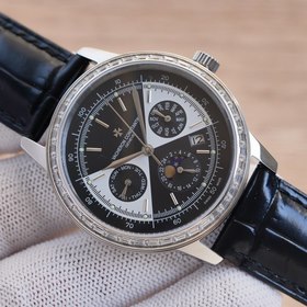 Vacheron Constantin Traditionnelle — модные и высококачественные 