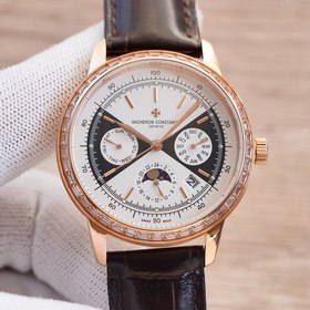 Vacheron Constantin Traditionnelle — модные и высококачественные