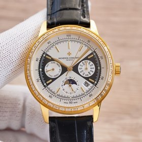 Vacheron Constantin Traditionnelle — модные и высококачественные 