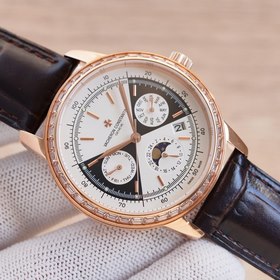 Vacheron Constantin Traditionnelle — модные и высококачественные 