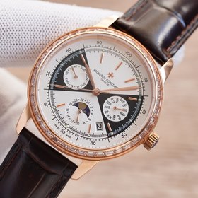 Vacheron Constantin Traditionnelle — модные и высококачественные 