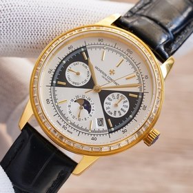 Vacheron Constantin Traditionnelle — модные и высококачественные 