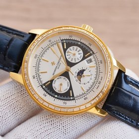 Vacheron Constantin Traditionnelle — модные и высококачественные 