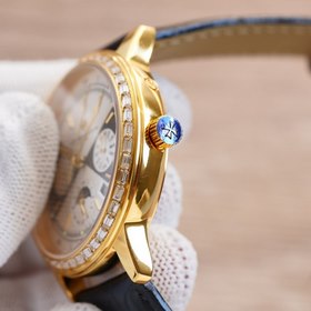 Vacheron Constantin Traditionnelle — модные и высококачественные 
