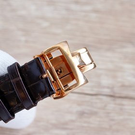 Серия часов сложными функциями от Vacheron Constantin： уникальное