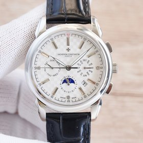 Часы Vacheron Constantin Traditionnelle С импортным многофункцион