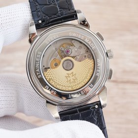 Часы Vacheron Constantin Traditionnelle С импортным многофункцион