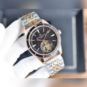Элегантные мужские часы Jackson, лаконичный дизайн с двумя стрелк