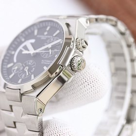 Мультифункциональные часы Vacheron Constantin Overseas： элегантно
