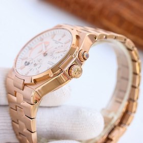 Мультифункциональные часы Vacheron Constantin Overseas： элегантно