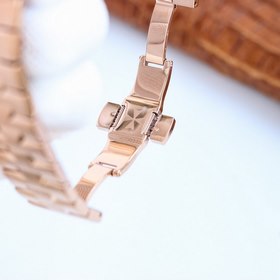 Мультифункциональные часы Vacheron Constantin Overseas： элегантно